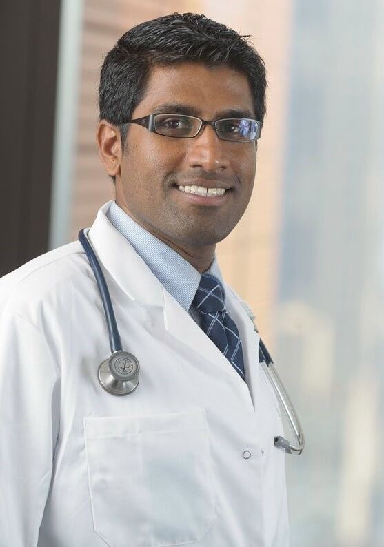 Médico flebólogo Erick Castedo